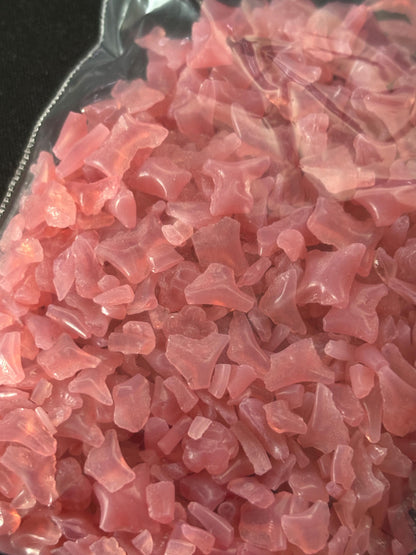 Colorful Glass Shards (100g) | Size 0.5mm–1mm | Fragments for DIY Craft, Epoxy Resin, Mosaic | Small Mixed Shapes Of Glass Chips