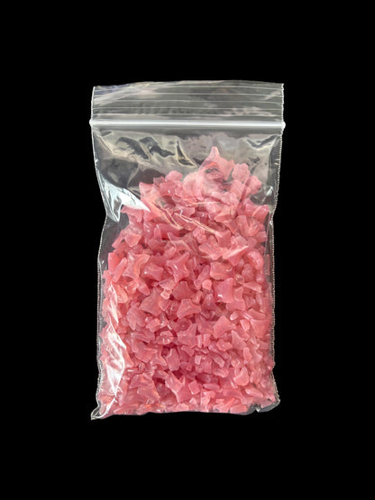 Colorful Glass Shards (100g) | Size 0.5mm–1mm | Fragments for DIY Craft, Epoxy Resin, Mosaic | Small Mixed Shapes Of Glass Chips